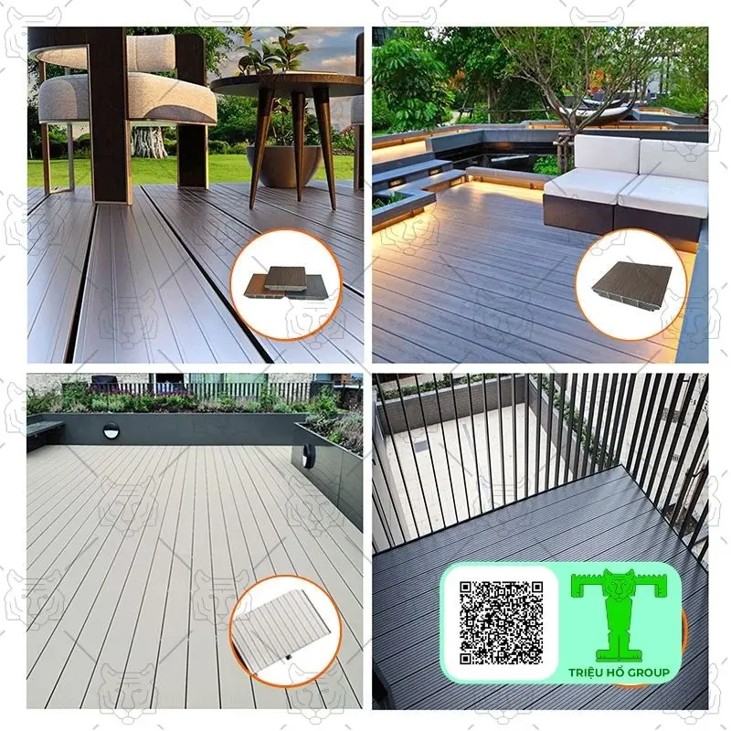 Tối Ưu Kết Cấu Từ Hệ Sàn Thông Minh